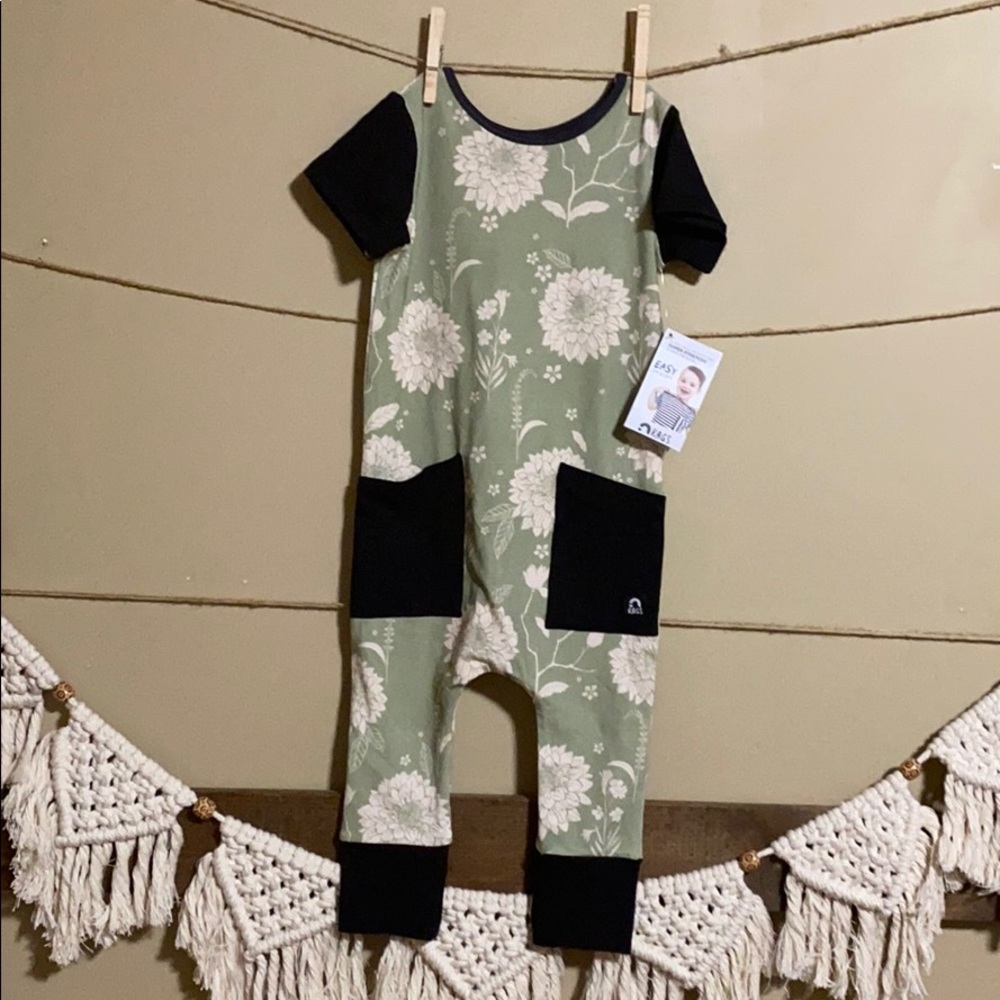 Rags to Raches 18-24months Brand New